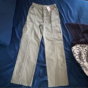 Marine Layer Amara Cargo Pants NWT - 8